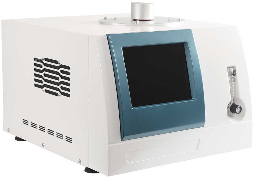 差示掃描量熱儀